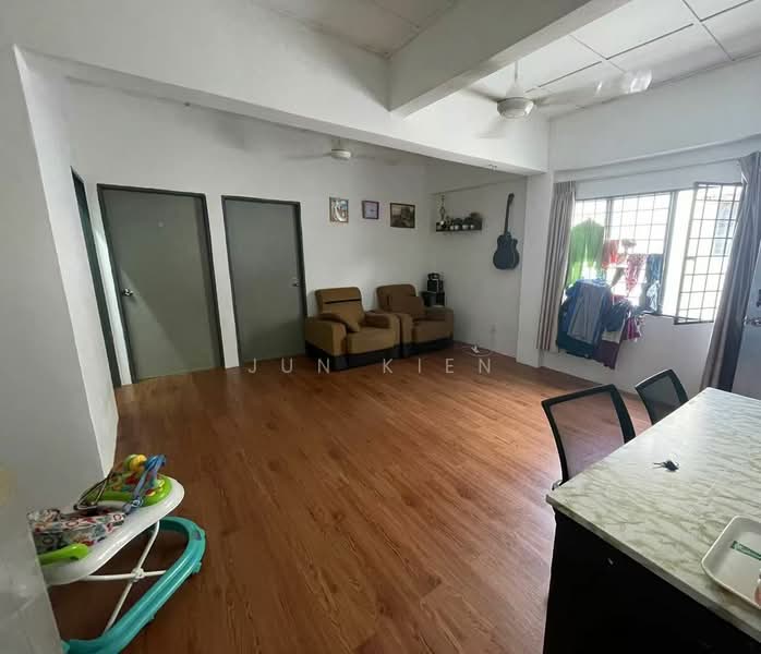 Apartment for Sale at Teratai Residence - Jun Kien Chu - PropertyGuru.com.my