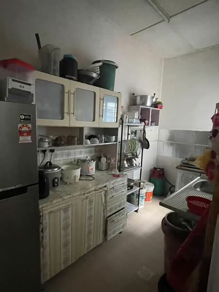 Apartment for Sale at Teratai Residence - Jun Kien Chu - PropertyGuru.com.my