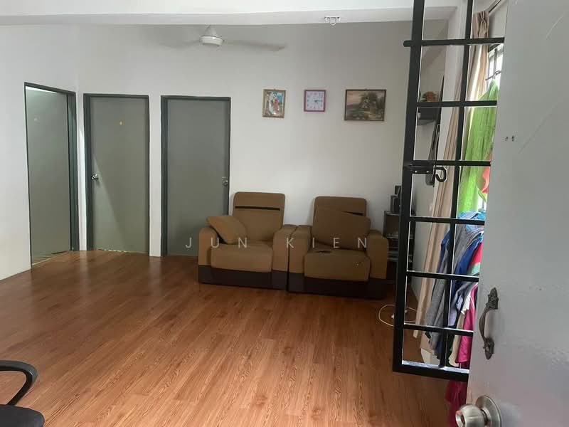 Apartment for Sale at Teratai Residence - Jun Kien Chu - PropertyGuru.com.my
