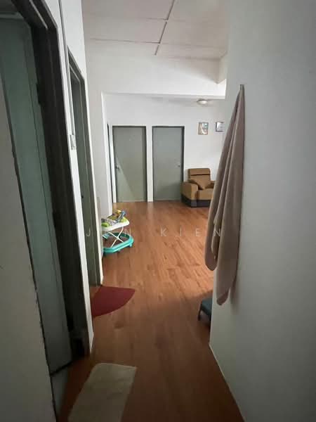 Apartment for Sale at Teratai Residence - Jun Kien Chu - PropertyGuru.com.my