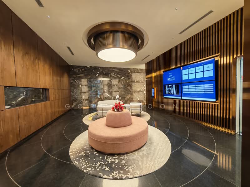 Kediaman Servis untuk Dijual di Orion Residence Bukit Bintang - Gordon Oon - PropertyGuru.com.my
