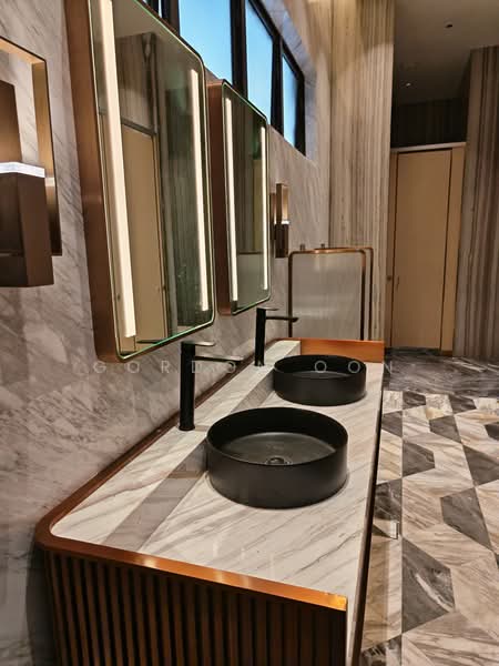 Kediaman Servis untuk Dijual di Orion Residence Bukit Bintang - Gordon Oon - PropertyGuru.com.my