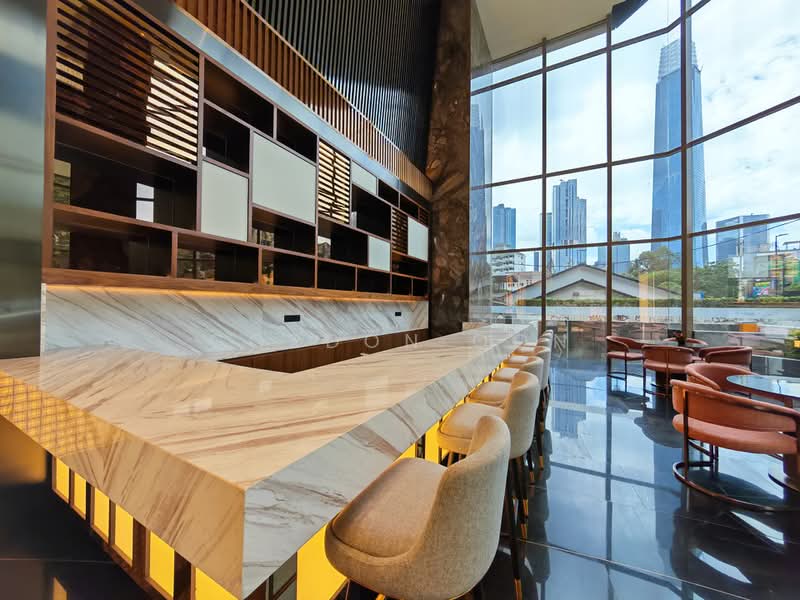 Kediaman Servis untuk Dijual di Orion Residence Bukit Bintang - Gordon Oon - PropertyGuru.com.my