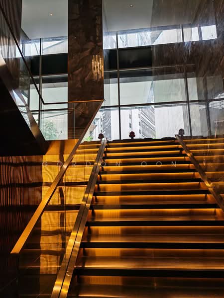 Kediaman Servis untuk Dijual di Orion Residence Bukit Bintang - Gordon Oon - PropertyGuru.com.my