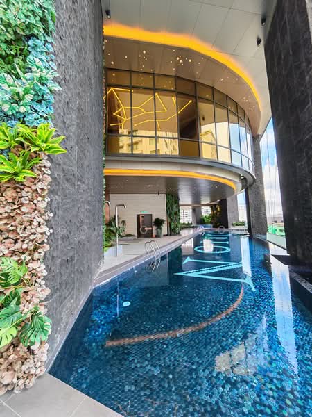 Kediaman Servis untuk Dijual di Orion Residence Bukit Bintang - Gordon Oon - PropertyGuru.com.my