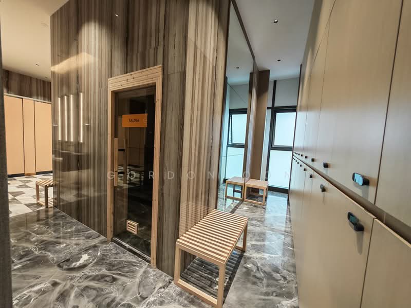 Kediaman Servis untuk Dijual di Orion Residence Bukit Bintang - Gordon Oon - PropertyGuru.com.my