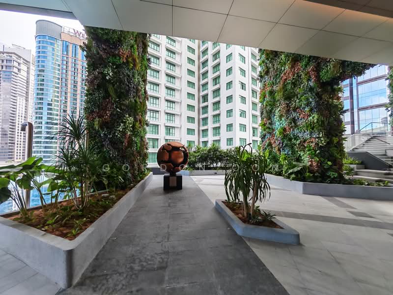 Kediaman Servis untuk Dijual di Orion Residence Bukit Bintang - Gordon Oon - PropertyGuru.com.my