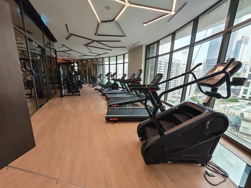 Kediaman Servis untuk Dijual di Orion Residence Bukit Bintang - Gordon Oon - PropertyGuru.com.my