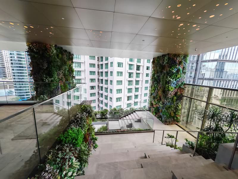 Kediaman Servis untuk Dijual di Orion Residence Bukit Bintang - Gordon Oon - PropertyGuru.com.my