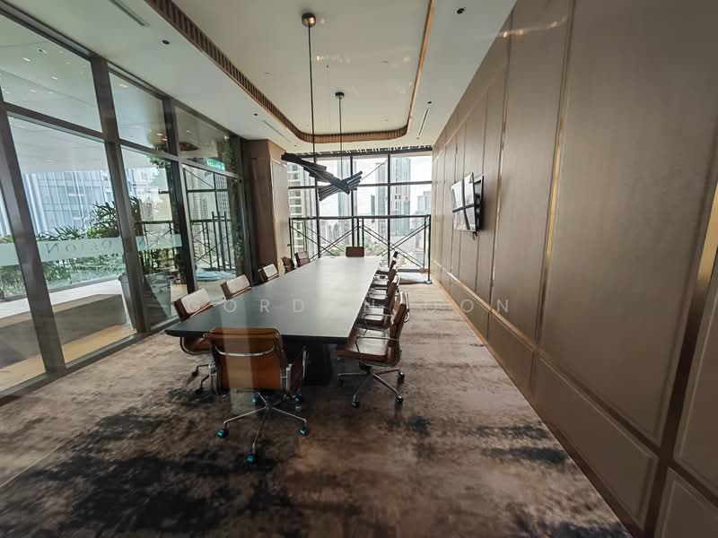Kediaman Servis untuk Dijual di Orion Residence Bukit Bintang - Gordon Oon - PropertyGuru.com.my