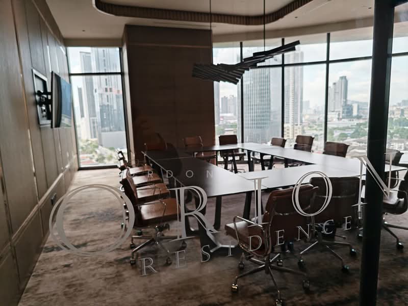 Kediaman Servis untuk Dijual di Orion Residence Bukit Bintang - Gordon Oon - PropertyGuru.com.my