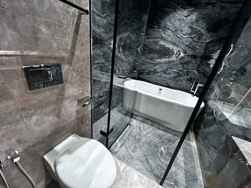 Service Residence for Sale at Orion Residence Bukit Bintang - Gordon Oon - PropertyGuru.com.my