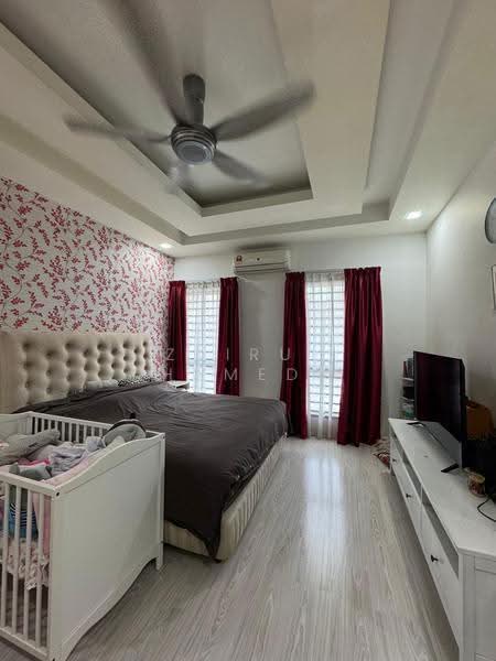 Rumah Teres 2-Tingkat untuk Dijual di Denai Alam (Shah Alam) - Zairul Hamedi Bin Zainal - PropertyGuru.com.my
