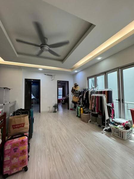Rumah Teres 2-Tingkat untuk Dijual di Denai Alam (Shah Alam) - Zairul Hamedi Bin Zainal - PropertyGuru.com.my