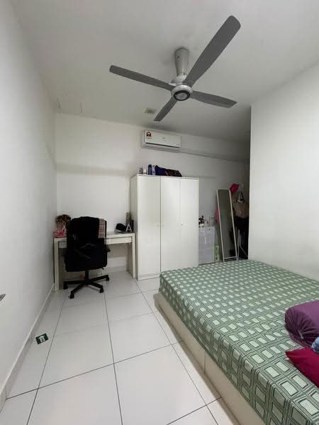 Rumah Teres 2-Tingkat untuk Dijual di Denai Alam (Shah Alam) - Zairul Hamedi Bin Zainal - PropertyGuru.com.my