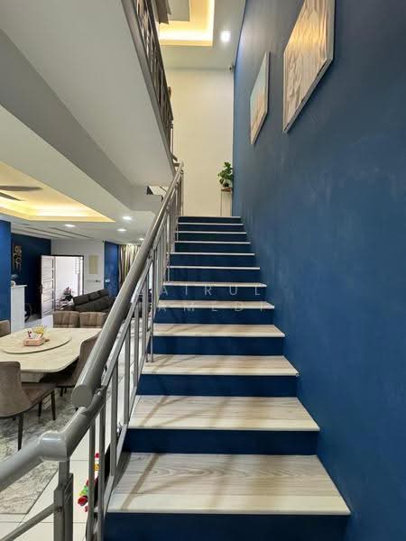 Rumah Teres 2-Tingkat untuk Dijual di Denai Alam (Shah Alam) - Zairul Hamedi Bin Zainal - PropertyGuru.com.my