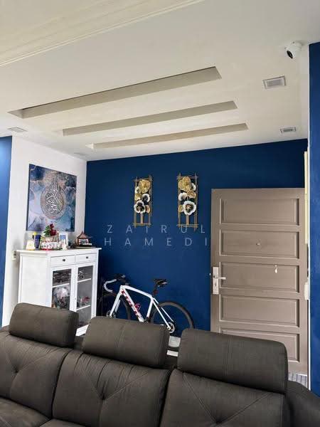 Rumah Teres 2-Tingkat untuk Dijual di Denai Alam (Shah Alam) - Zairul Hamedi Bin Zainal - PropertyGuru.com.my