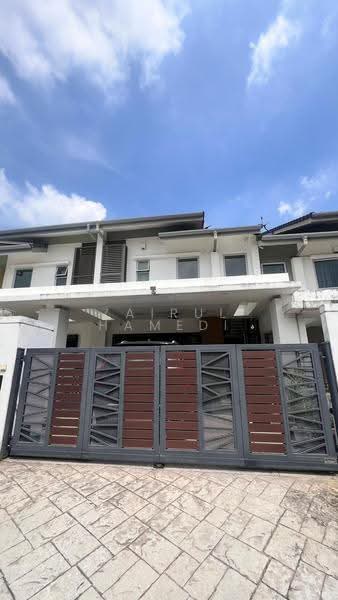 Rumah Teres 2-Tingkat untuk Dijual di Denai Alam (Shah Alam) - Zairul Hamedi Bin Zainal - PropertyGuru.com.my