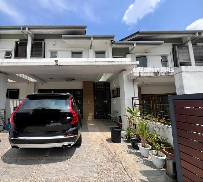 Rumah Teres 2-Tingkat untuk Dijual di Denai Alam (Shah Alam) - Zairul Hamedi Bin Zainal - PropertyGuru.com.my