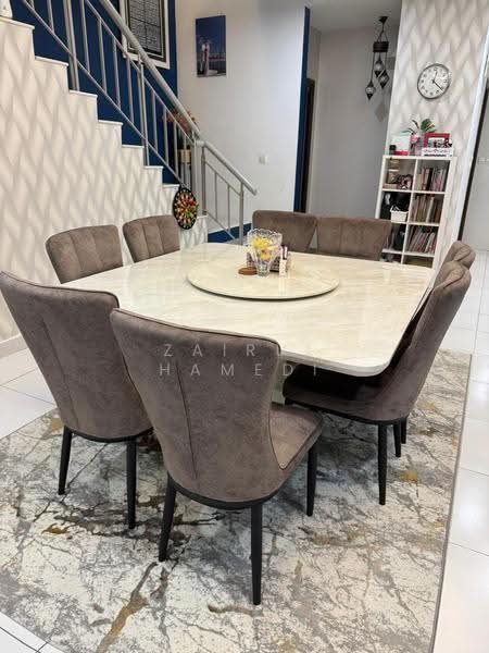 Rumah Teres 2-Tingkat untuk Dijual di Denai Alam (Shah Alam) - Zairul Hamedi Bin Zainal - PropertyGuru.com.my