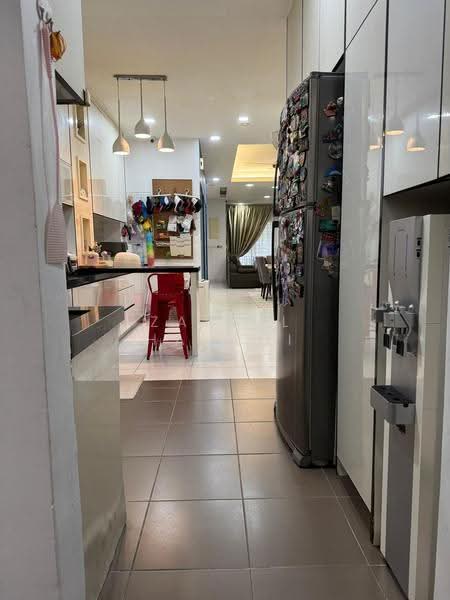 Rumah Teres 2-Tingkat untuk Dijual di Denai Alam (Shah Alam) - Zairul Hamedi Bin Zainal - PropertyGuru.com.my