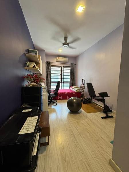 Rumah Teres 2-Tingkat untuk Dijual di Denai Alam (Shah Alam) - Zairul Hamedi Bin Zainal - PropertyGuru.com.my