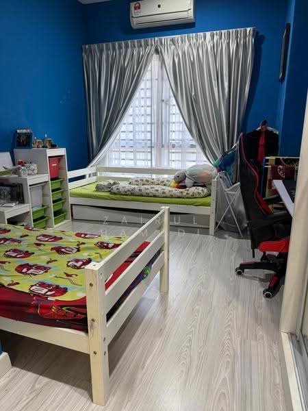 Rumah Teres 2-Tingkat untuk Dijual di Denai Alam (Shah Alam) - Zairul Hamedi Bin Zainal - PropertyGuru.com.my