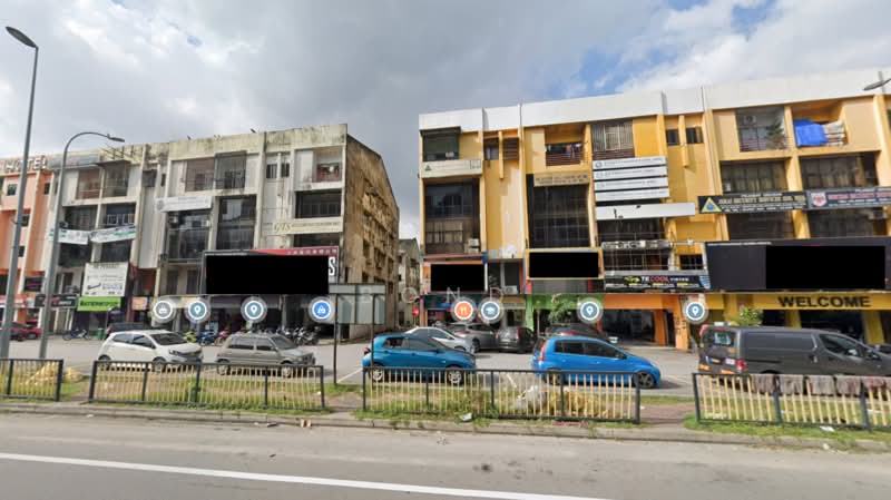 Shop / Office for Sale in Taman Sri Batu Caves (Batu Caves) - Bond Lee - PropertyGuru.com.my