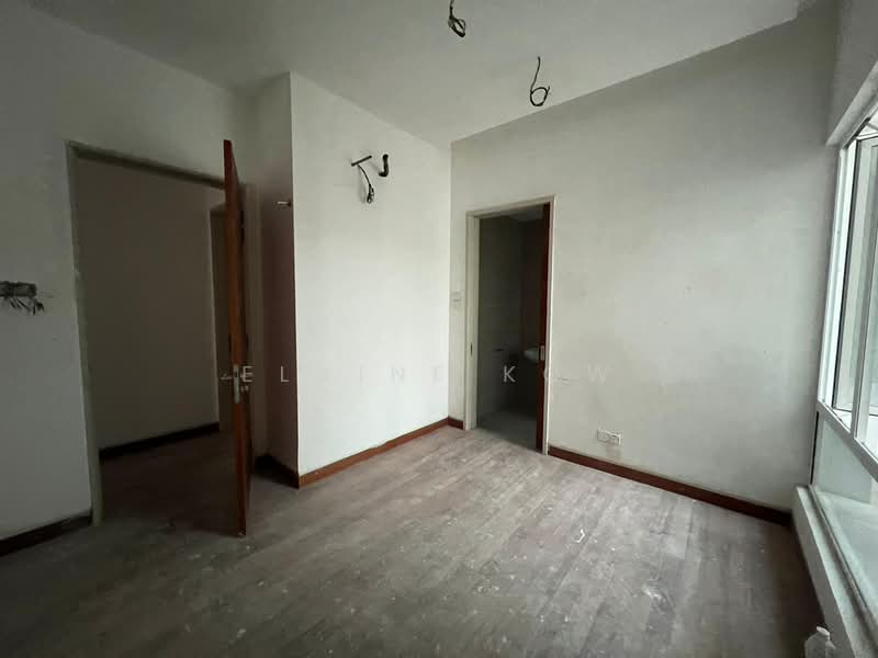 2-storey Terraced House for Sale in Kawasan Perindustrian Temasya (Shah Alam) - Elaine Kow - PropertyGuru.com.my