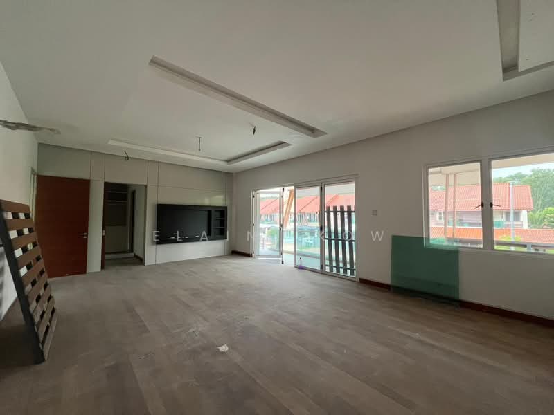 2-storey Terraced House for Sale in Kawasan Perindustrian Temasya (Shah Alam) - Elaine Kow - PropertyGuru.com.my