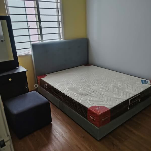 Condominium for Sale at Zeta Deskye (Alam Saujana) - Jordan Tang - Bedroom - PropertyGuru.com.my