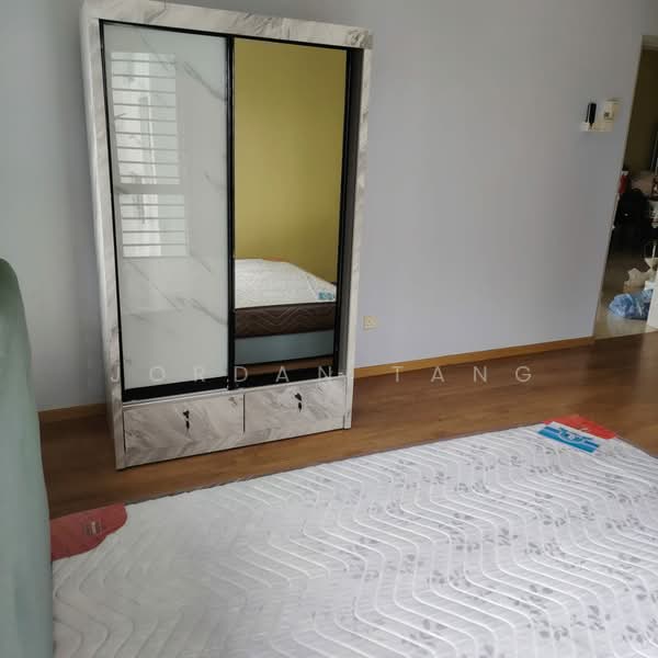 Condominium for Sale at Zeta Deskye (Alam Saujana) - Jordan Tang - Bedroom - PropertyGuru.com.my