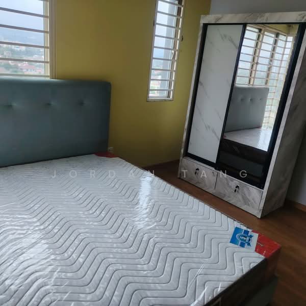 Condominium for Sale at Zeta Deskye (Alam Saujana) - Jordan Tang - Bedroom - PropertyGuru.com.my