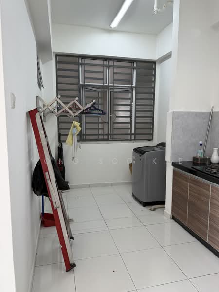 Kondominium untuk Disewa di Spectrum Residence (Alam Permai) - Yong Soo Kee - Interior - PropertyGuru.com.my