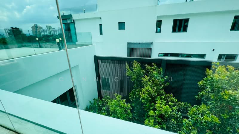 Bungalow House for Sale in Bukit Tunku @ Kenny Hills (Bukit Tunku (Kenny Hills)) - Cannice You - PropertyGuru.com.my