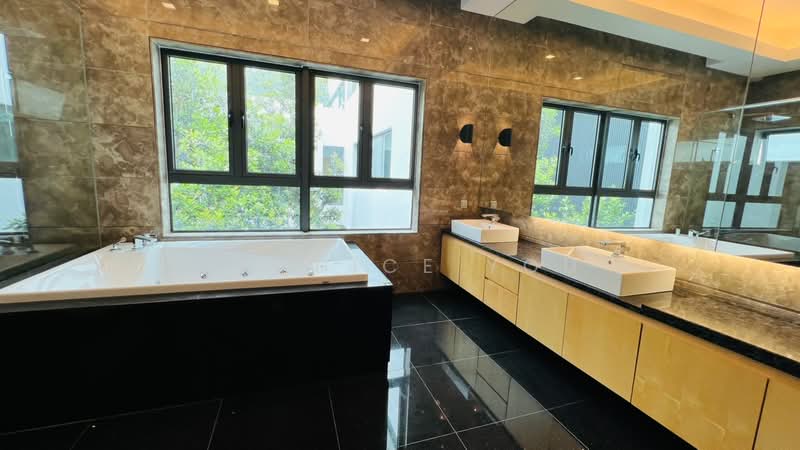 Bungalow House for Sale in Bukit Tunku @ Kenny Hills (Bukit Tunku (Kenny Hills)) - Cannice You - PropertyGuru.com.my