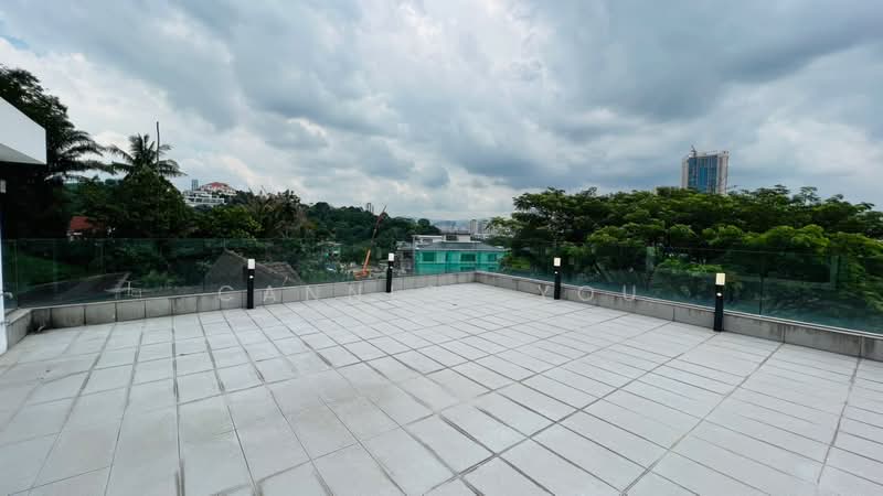 Bungalow House for Sale in Bukit Tunku @ Kenny Hills (Bukit Tunku (Kenny Hills)) - Cannice You - PropertyGuru.com.my