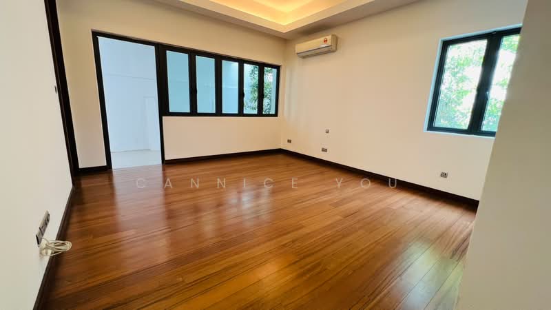 Bungalow House for Sale in Bukit Tunku @ Kenny Hills (Bukit Tunku (Kenny Hills)) - Cannice You - PropertyGuru.com.my