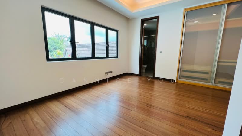 Bungalow House for Sale in Bukit Tunku @ Kenny Hills (Bukit Tunku (Kenny Hills)) - Cannice You - PropertyGuru.com.my