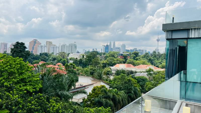 Bungalow House for Sale in Bukit Tunku @ Kenny Hills (Bukit Tunku (Kenny Hills)) - Cannice You - PropertyGuru.com.my