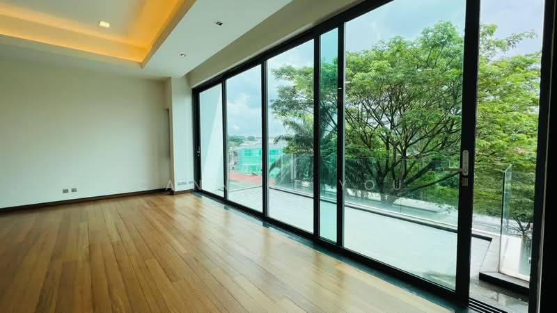 Bungalow House for Sale in Bukit Tunku @ Kenny Hills (Bukit Tunku (Kenny Hills)) - Cannice You - PropertyGuru.com.my