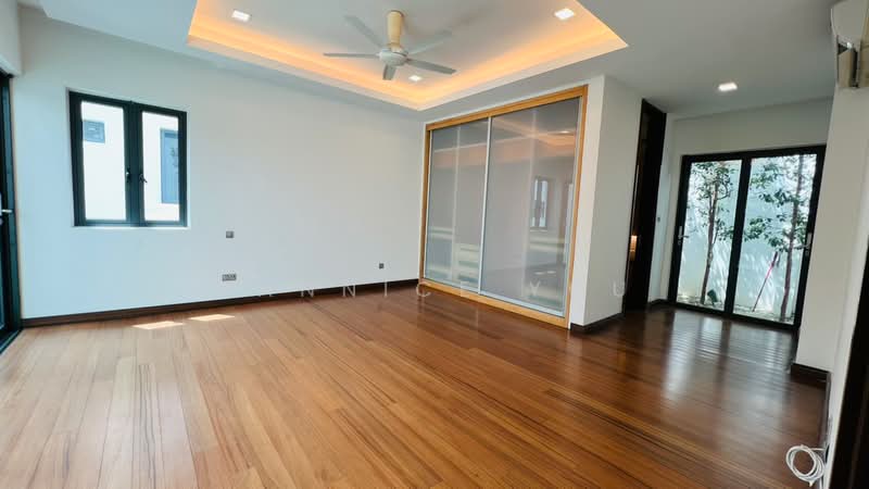 Bungalow House for Sale in Bukit Tunku @ Kenny Hills (Bukit Tunku (Kenny Hills)) - Cannice You - PropertyGuru.com.my