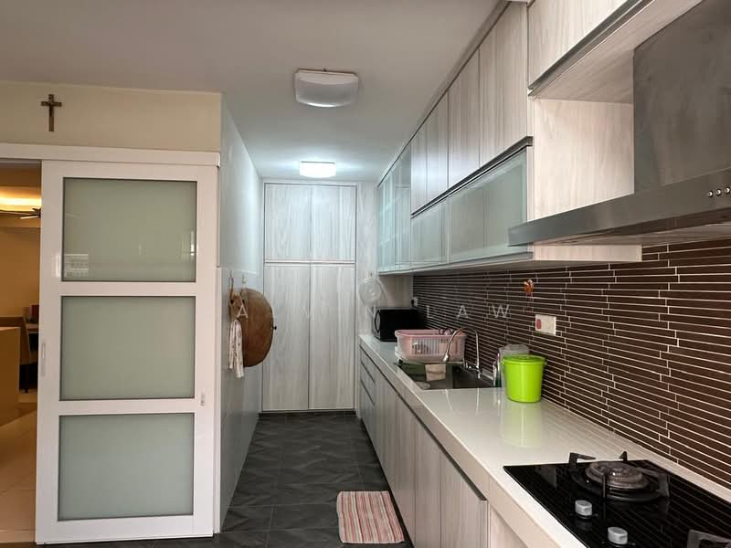 2-storey Terraced House for Sale in Bandar Utama 4 (Bandar Utama) - Calvin Law - PropertyGuru.com.my