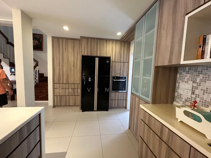 2-storey Terraced House for Sale in Bandar Utama 4 (Bandar Utama) - Calvin Law - PropertyGuru.com.my