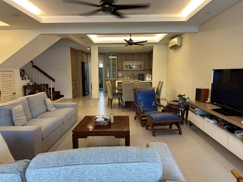 2-storey Terraced House for Sale in Bandar Utama 4 (Bandar Utama) - Calvin Law - PropertyGuru.com.my