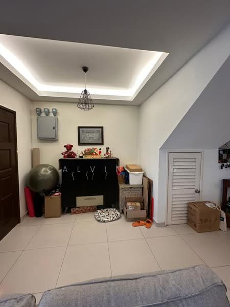2-storey Terraced House for Sale in Bandar Utama 4 (Bandar Utama) - Calvin Law - PropertyGuru.com.my