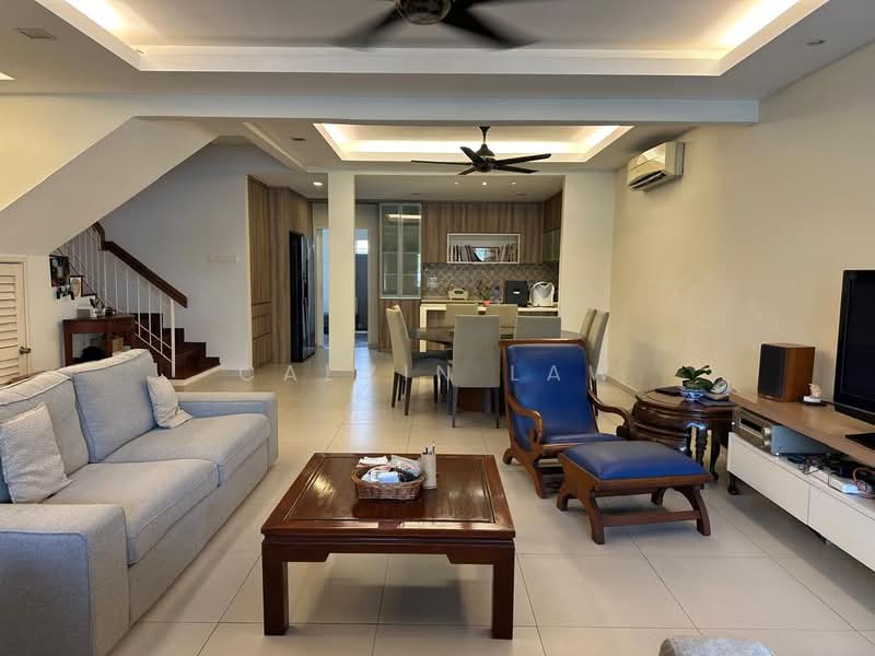 2-storey Terraced House for Sale in Bandar Utama 4 (Bandar Utama) - Calvin Law - PropertyGuru.com.my