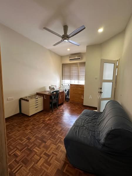 2-storey Terraced House for Sale in Bandar Utama 4 (Bandar Utama) - Calvin Law - PropertyGuru.com.my