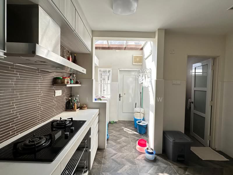 2-storey Terraced House for Sale in Bandar Utama 4 (Bandar Utama) - Calvin Law - PropertyGuru.com.my