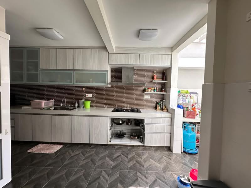 2-storey Terraced House for Sale in Bandar Utama 4 (Bandar Utama) - Calvin Law - PropertyGuru.com.my